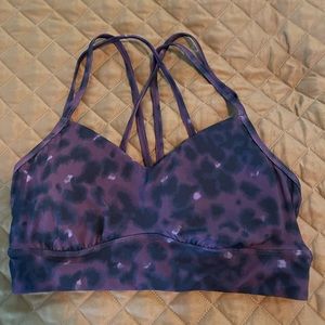 All in Motion Sports bra